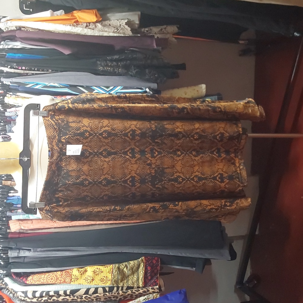 Womens Skirt